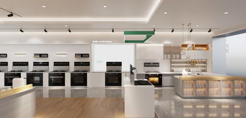 帥康品牌加盟投資指南 一線實力品牌，成就創業夢想